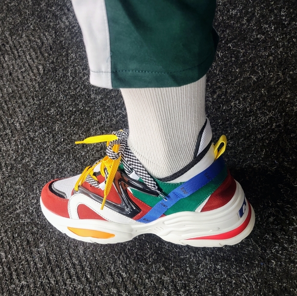 Meet your Posher, Ishmael - Picture 2 of 2